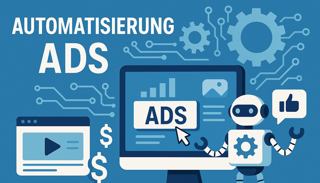 Ads Script Google Ads Automatisierung